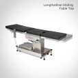 Longitudinal-Sliding-Table-Top
